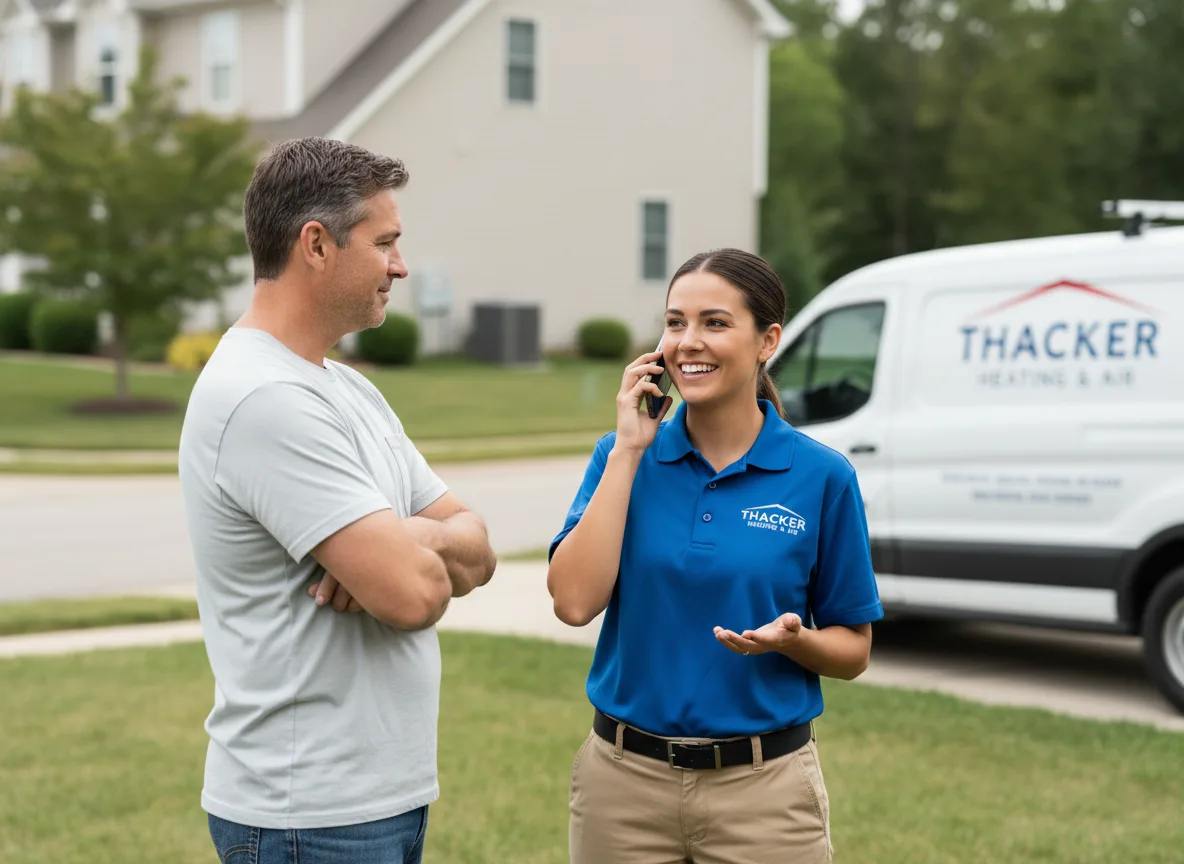 Ac Repair Seth, WV FAQs